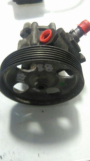 Servopumpe CITROËN