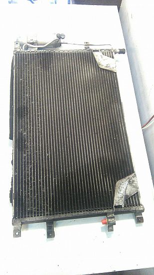 Heating element VOLVO V70 Mk II (285)
