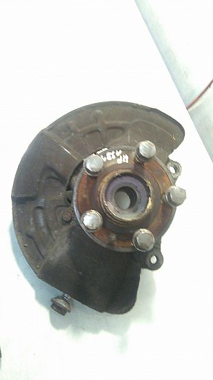 Spindel for VOLVO V70 Mk II (285)