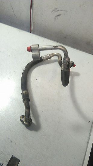 Air conditioning pipe / hose OPEL