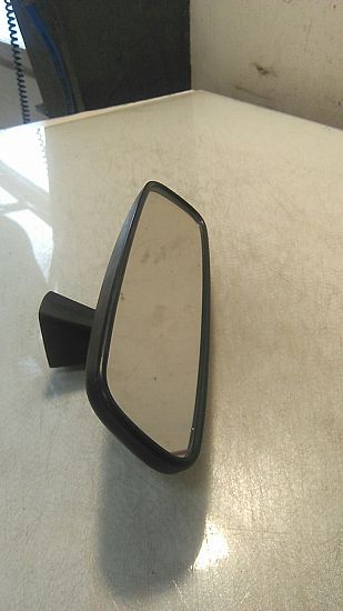 Rear view mirror - internal FORD