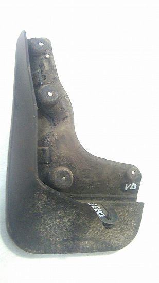 Schmutzfaenger FORD