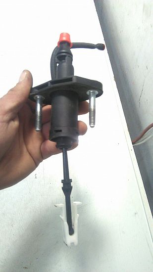 Cylinder głowica sprzęgła OPEL