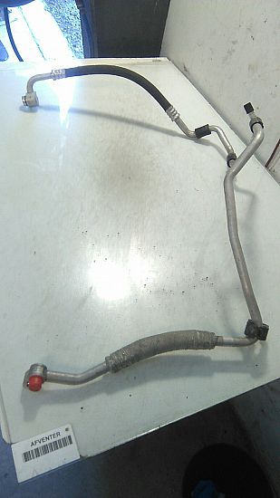 Klimaanlage Rohr / Schlauch SEAT LEON (1P1)