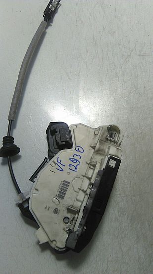 Zentralverriegelung VW