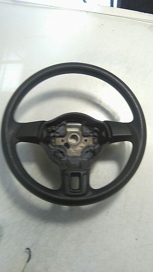 Steering wheel - airbag type (airbag not included) VW