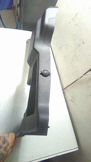 Verkleidung Kofferraum FORD