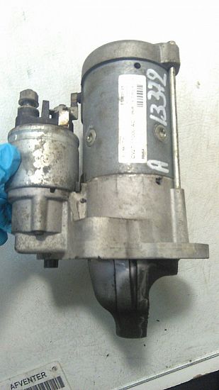 25-4452 : Startmotor - Autoparts24