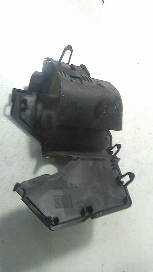 Gearkasse - stenplade FORD