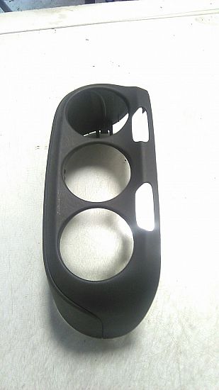 Heizungsschalter OPEL