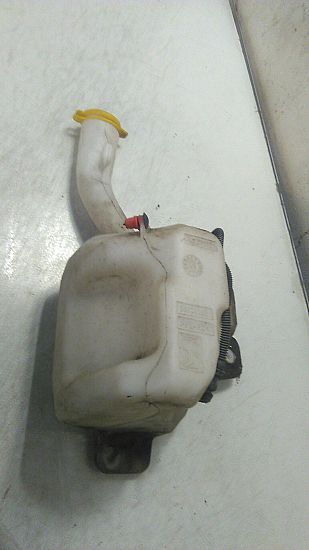 Wischwaschbehälter OPEL CORSA D (S07)
