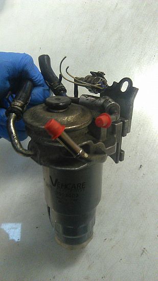 Fuel filter TOYOTA YARIS/VITZ (_P9_)