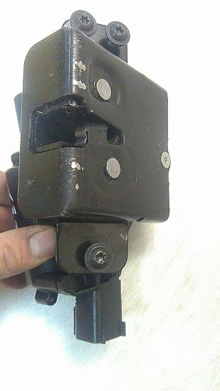 Zentralverriegelung OPEL