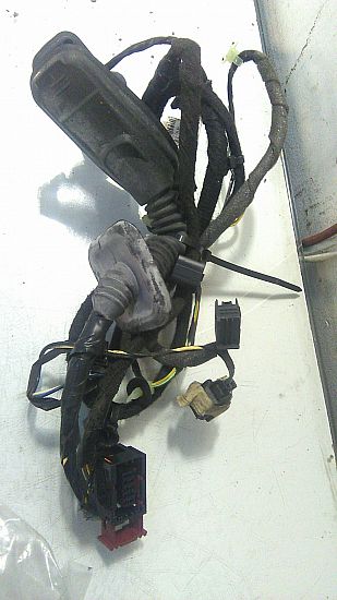 Wiring harness door OPEL