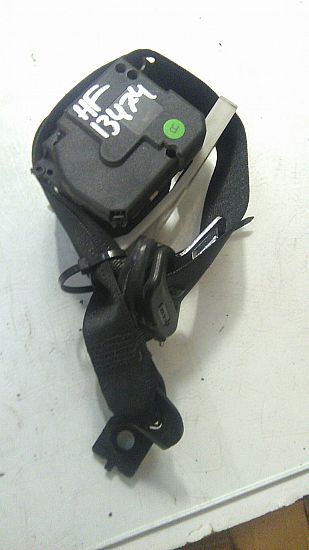 Seat belts - front OPEL ASTRA G Hatchback (T98)