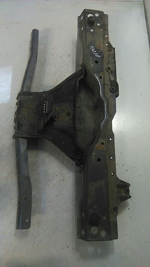 Lock plate SUZUKI GRAND VITARA II (JT, TE, TD)