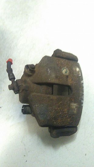 Bremsekaliber ventileret VW CADDY III Box (2KA, 2KH, 2CA, 2CH)