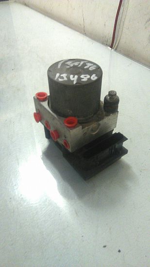 Abs hydraulikkpumpe FIAT GRANDE PUNTO (199_)