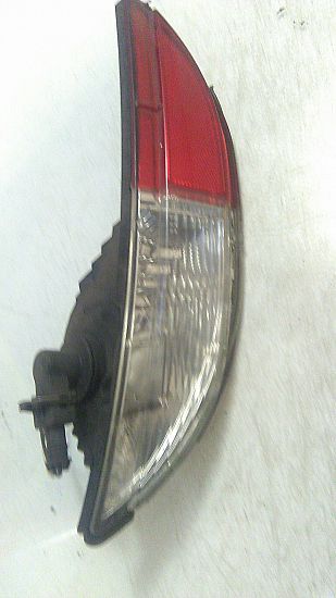 Reverse light FIAT GRANDE PUNTO (199_)