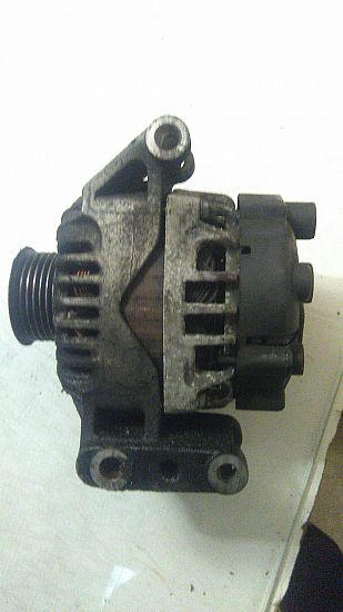 Lichtmaschine FIAT GRANDE PUNTO (199_)