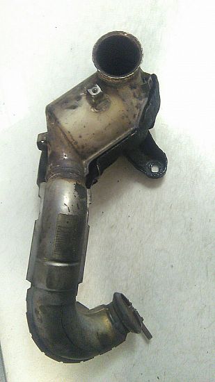 Catalytic converter PEUGEOT