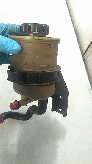 Servobeholder CITROËN