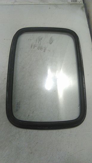Trennwand Laderaum CITROËN