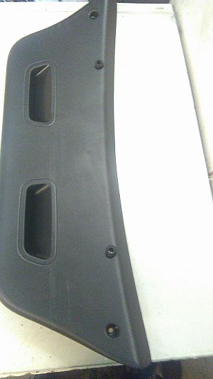 habillage du couvercle coffre arrière HYUNDAI i20 (PB, PBT)