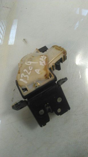 Zentralverriegelung MAZDA