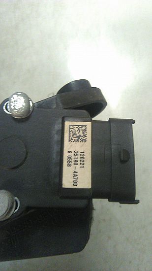 Accelerator switch HYUNDAI i20 (PB, PBT)