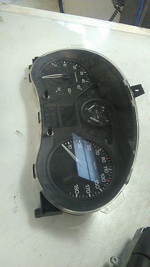 Tachometer/Drehzahlmesser PEUGEOT 