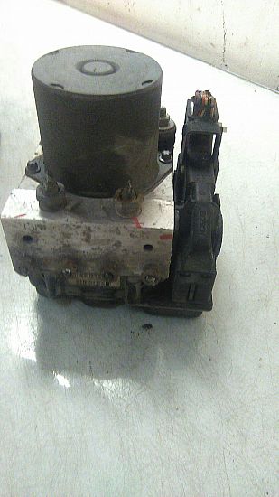 ABS Pumpe TOYOTA