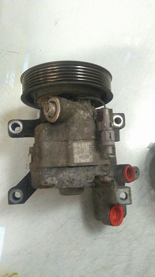 Varme ac kompressor PEUGEOT 107 (PM_, PN_)