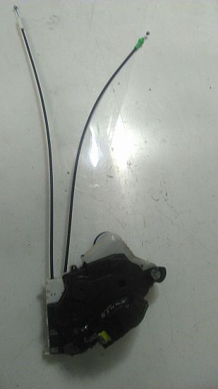 Zentralverriegelung TOYOTA YARIS/VITZ (_P13_)