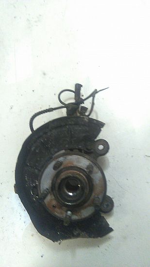 Spindel for CHEVROLET AVEO Hatchback (T300)