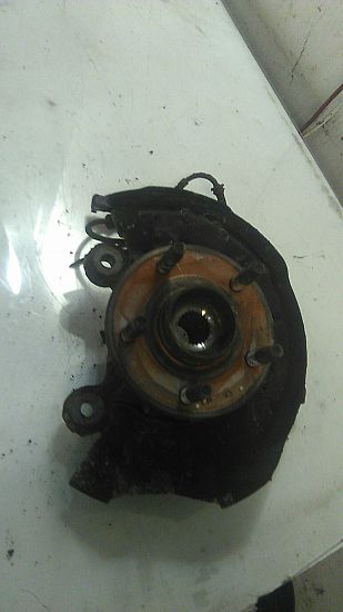 Spindel for CHEVROLET AVEO Hatchback (T300)