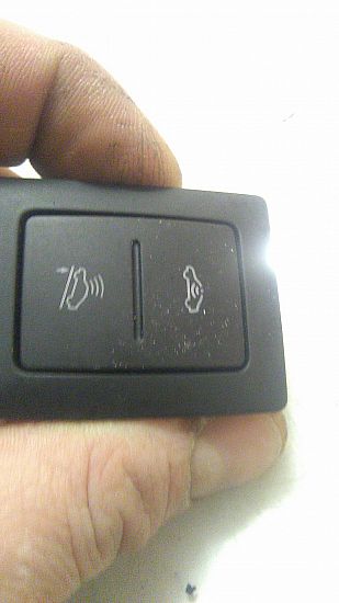 Alarm switch