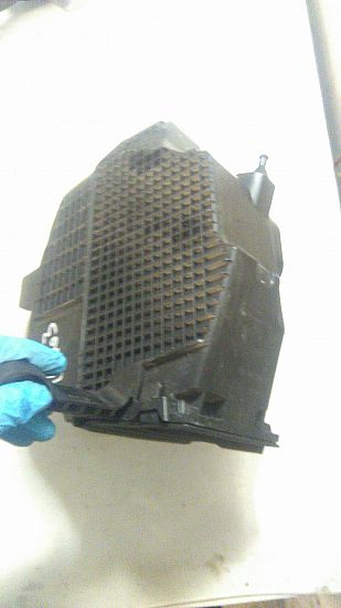 Luftfilter RENAULT CAPTUR I (J5_, H5_)