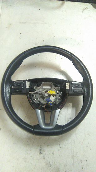 Ratt - (airbag medfølger ikke) SEAT