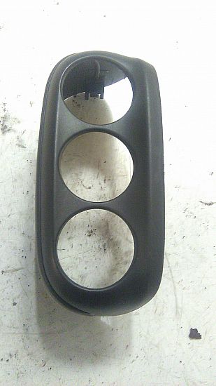 Heizungsschalter OPEL CORSA E (X15)