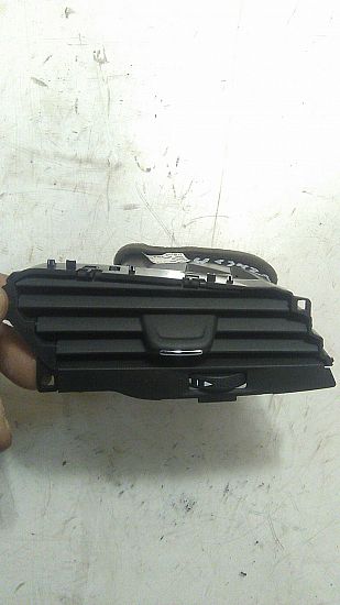 Friskluftsdyse OPEL CORSA E (X15)