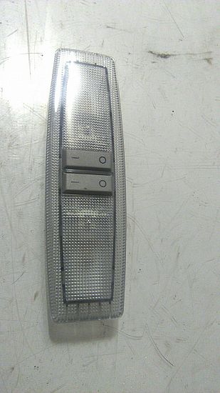 Loftslys OPEL CORSA E (X15)