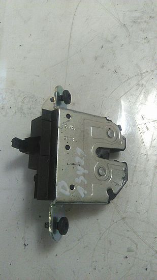 Zentralverriegelung OPEL CORSA E (X15)