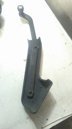 Scharnier, schuifdeur FIAT