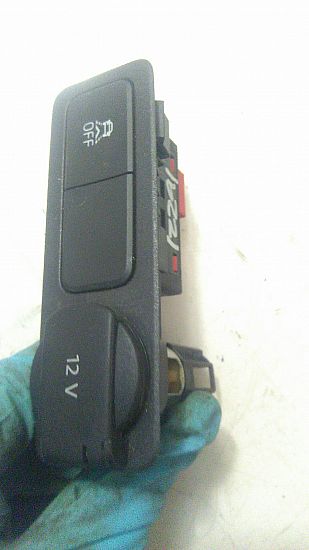 Bryter diverse VW UP (121, 122, BL1, BL2, BL3, 123)