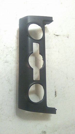 Heizungsschalter SKODA OCTAVIA III (5E3, NL3, NR3)