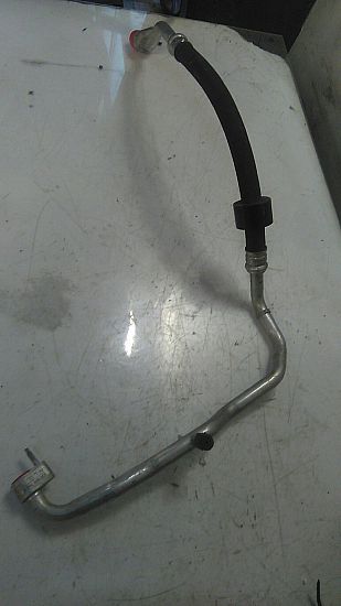 Klimaanlage Rohr / Schlauch SKODA OCTAVIA III (5E3, NL3, NR3)