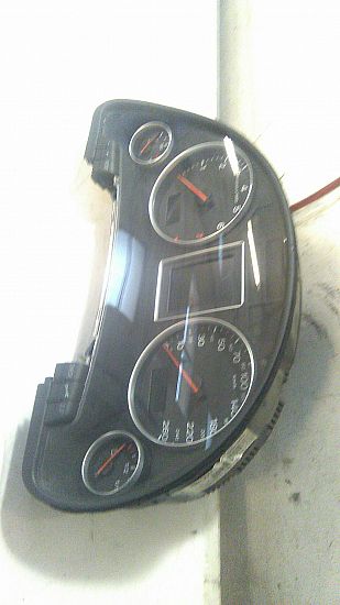 Tachometer/Drehzahlmesser AUDI A4 (8E2, B6)