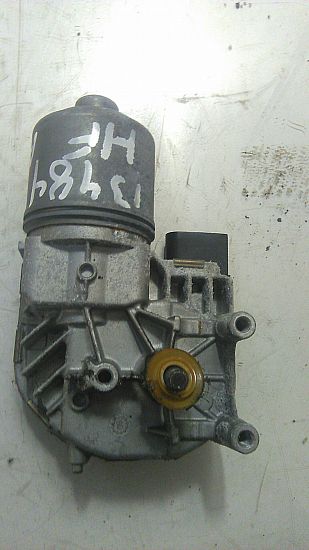 Viskermotor - for SEAT LEON (1P1)
