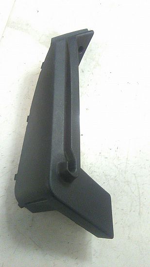 Verkleidung Kofferraum SEAT LEON (1P1)